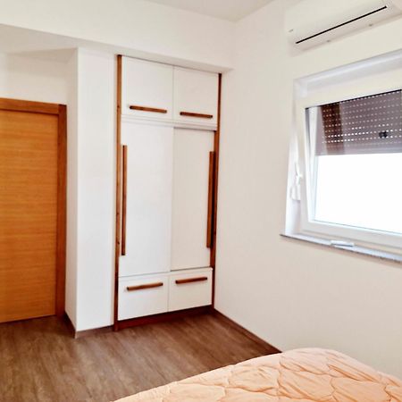 Apartments Roko Изола Экстерьер фото