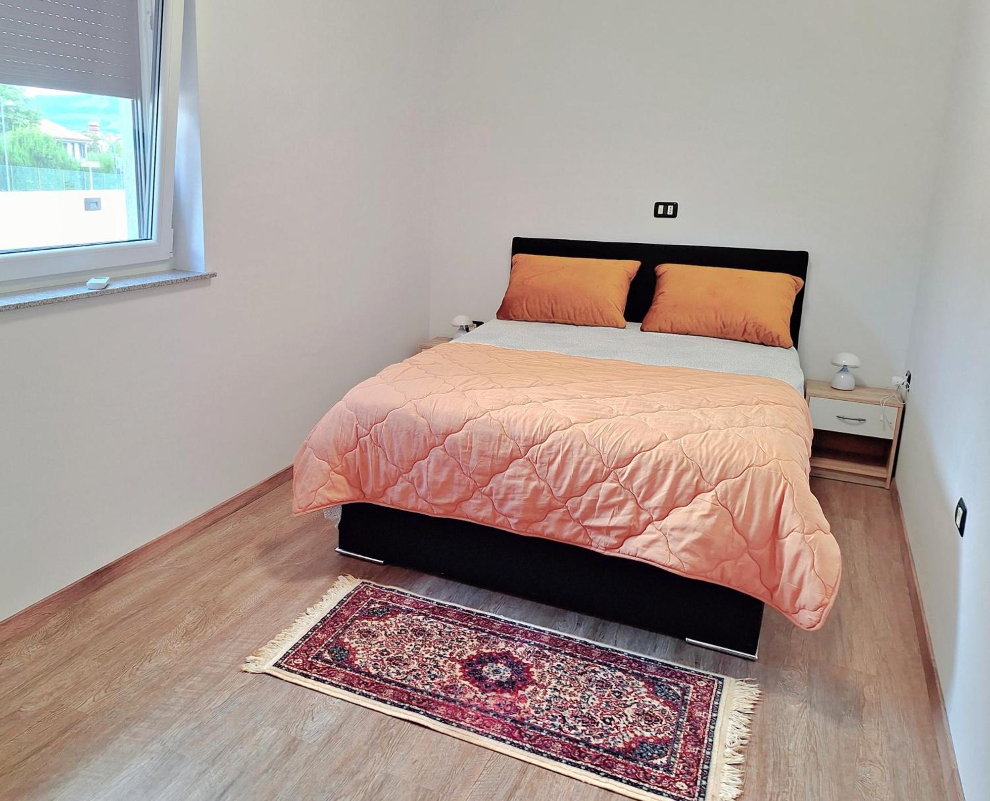 Apartments Roko Изола Экстерьер фото