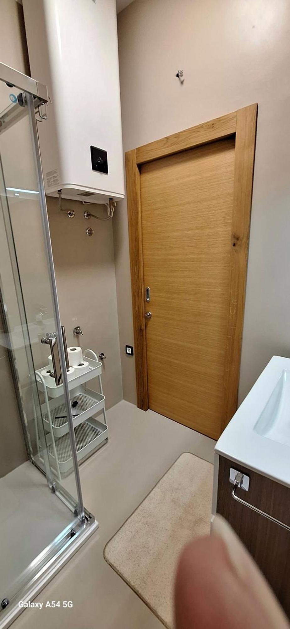 Apartments Roko Изола Экстерьер фото