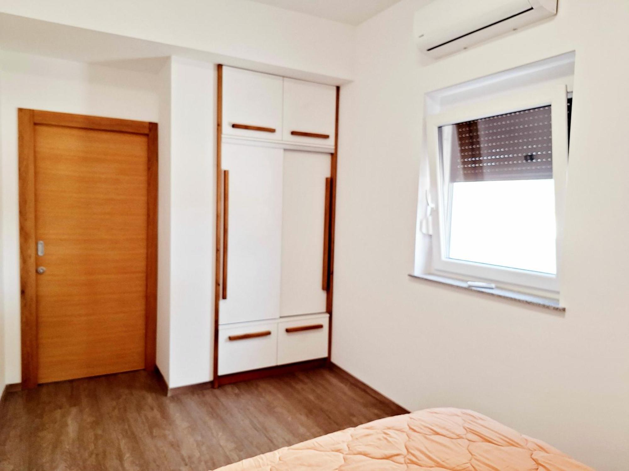 Apartments Roko Изола Экстерьер фото