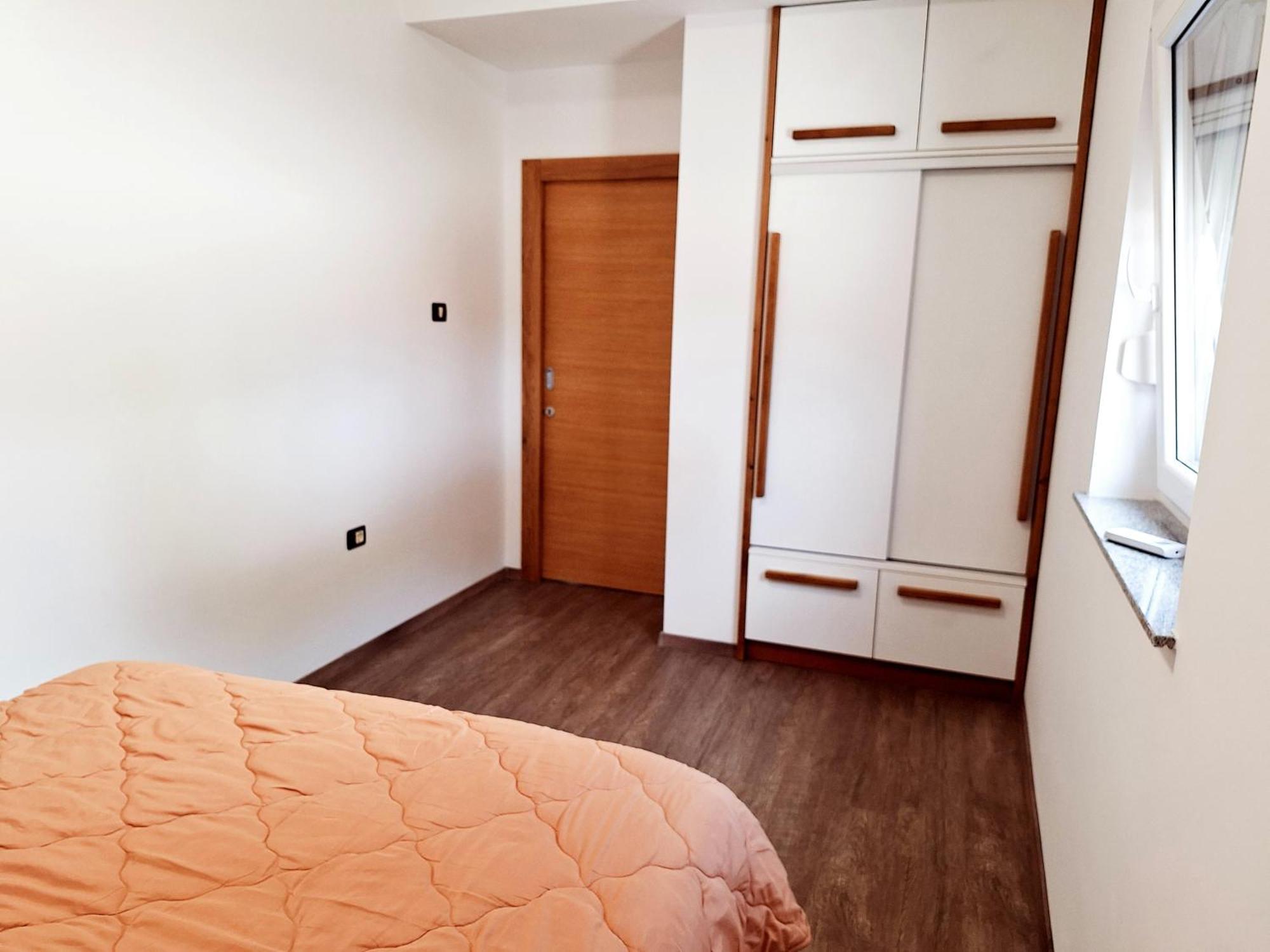 Apartments Roko Изола Экстерьер фото