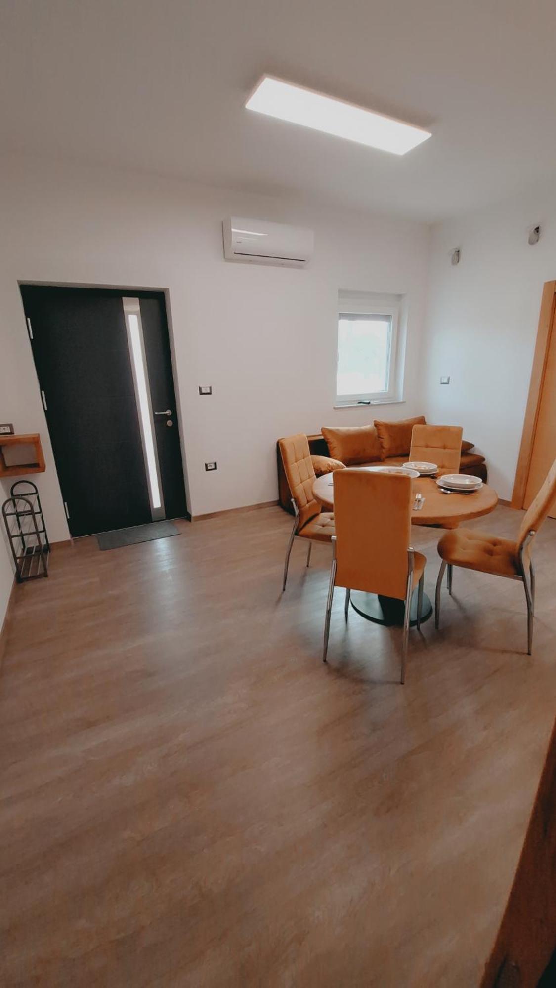 Apartments Roko Изола Экстерьер фото