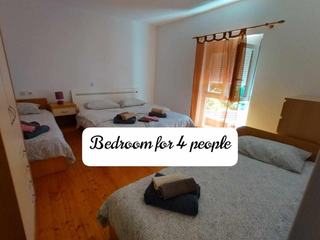 Apartments Roko Изола Экстерьер фото
